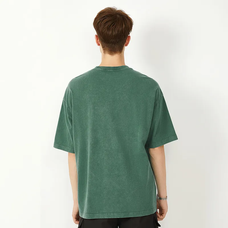PAINWAKE T Shirts Unisex-10