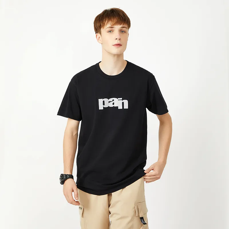 PAINWAKE T Shirts Unisex-3