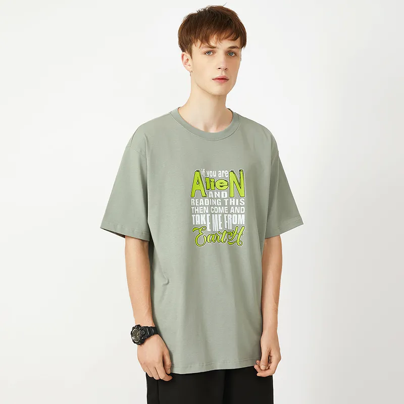 PAINWAKE T Shirts Unisex-8