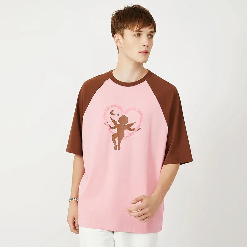 PAINWAKE T Shirts Unisex-3