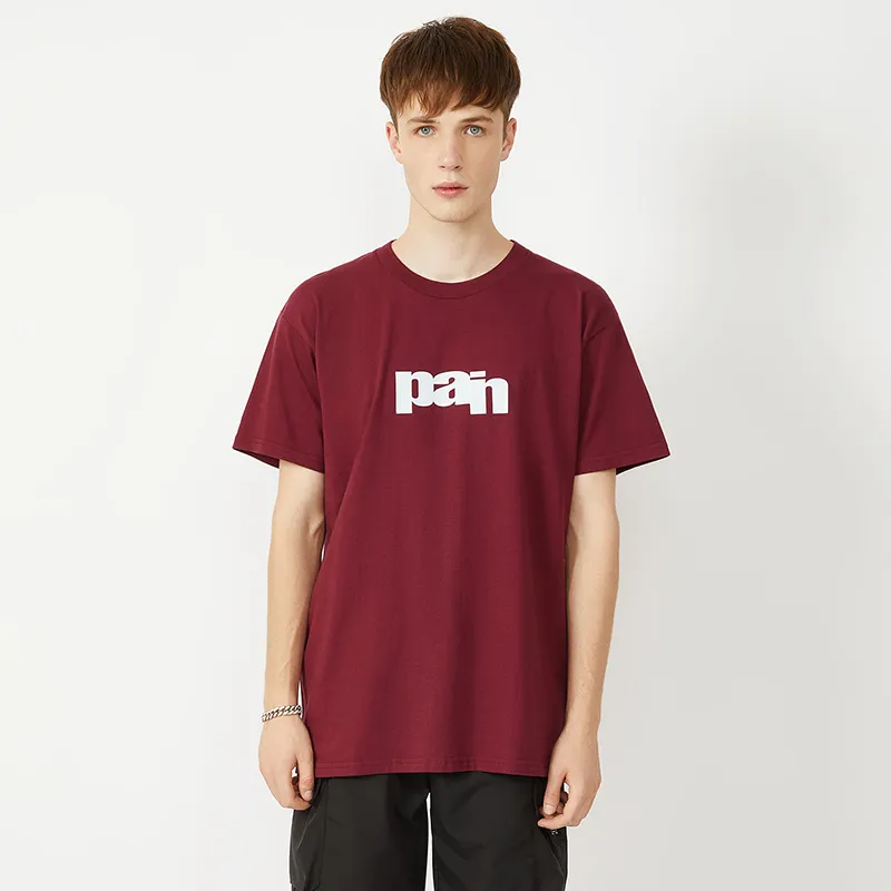 PAINWAKE T Shirts Unisex-19