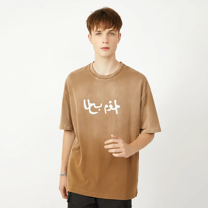 PAINWAKE T Shirts Unisex-12
