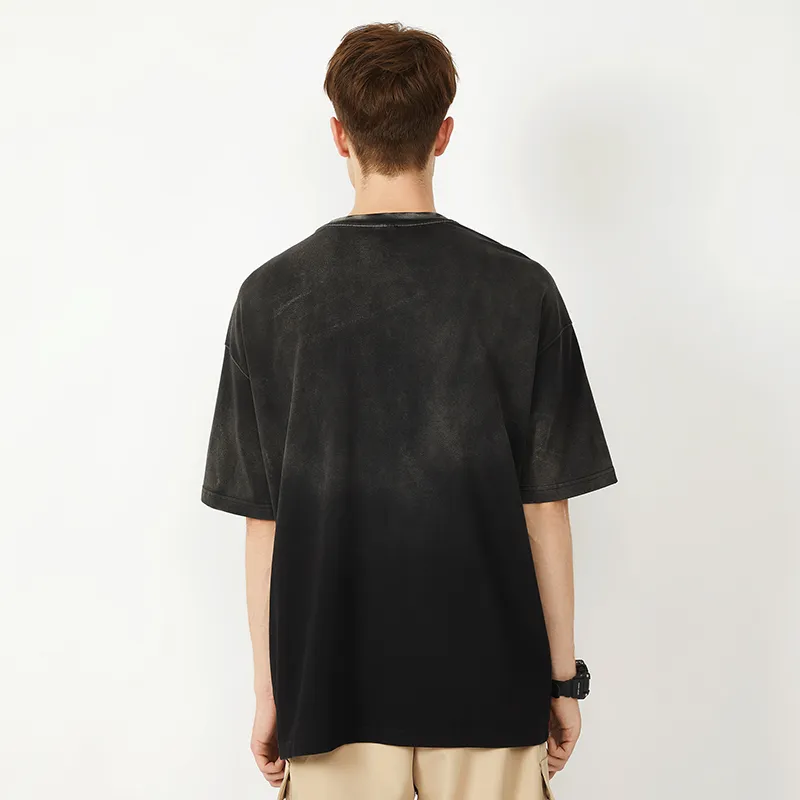 PAINWAKE T Shirts Unisex-5