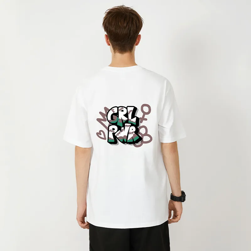 PAINWAKE T Shirts Unisex-6