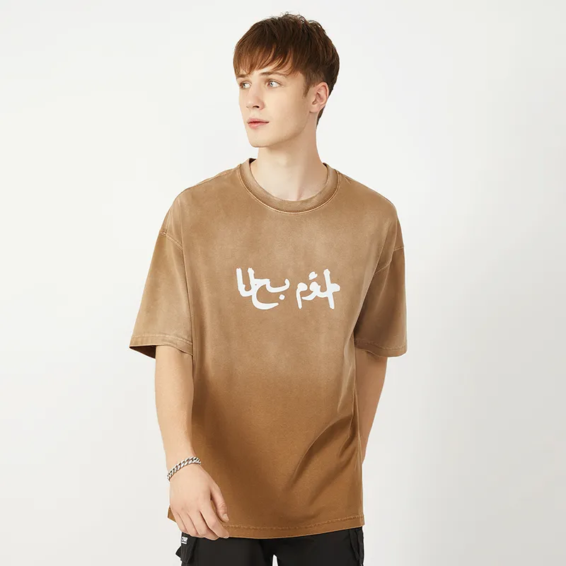 PAINWAKE T Shirts Unisex-10