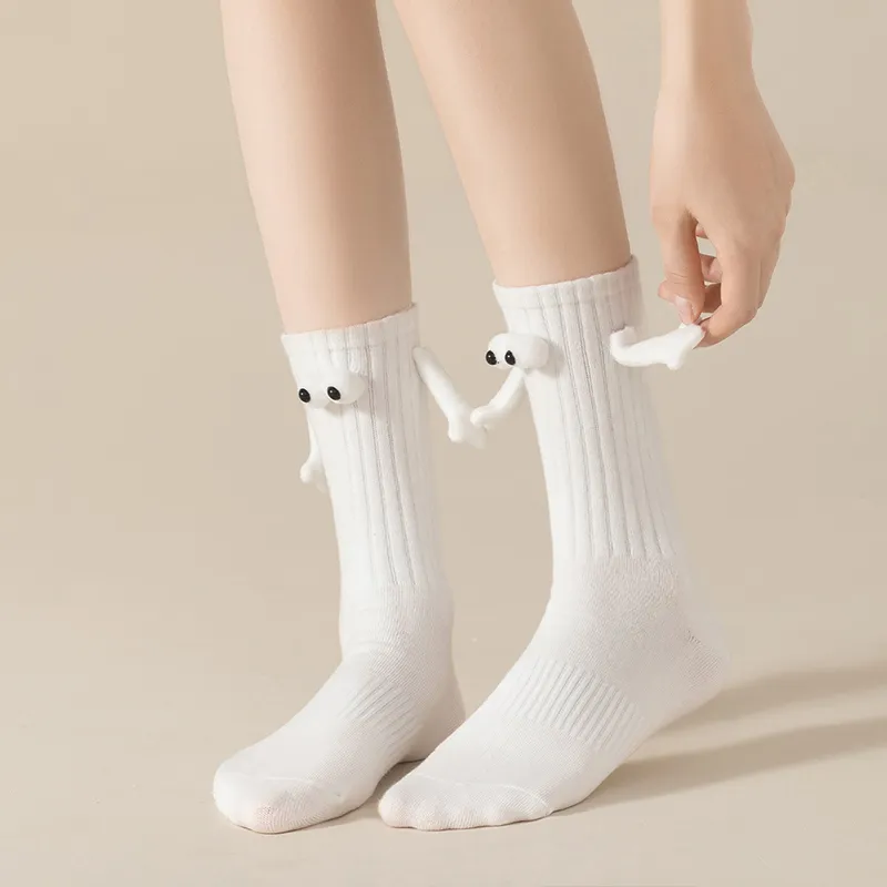 PAINWAKE Unisex Mid Calf Socks-10