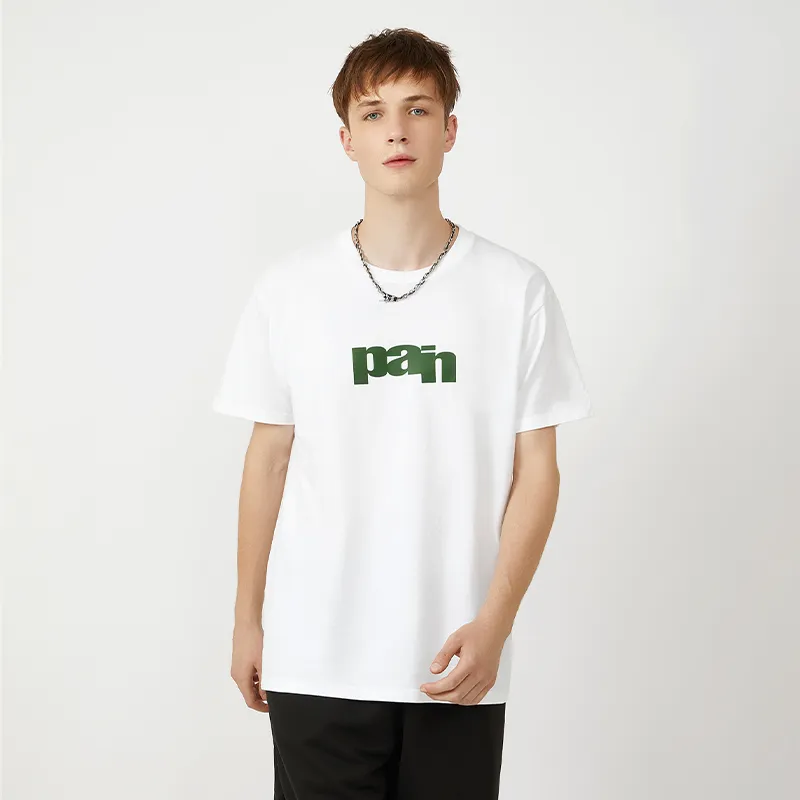 PAINWAKE T Shirts Unisex-13