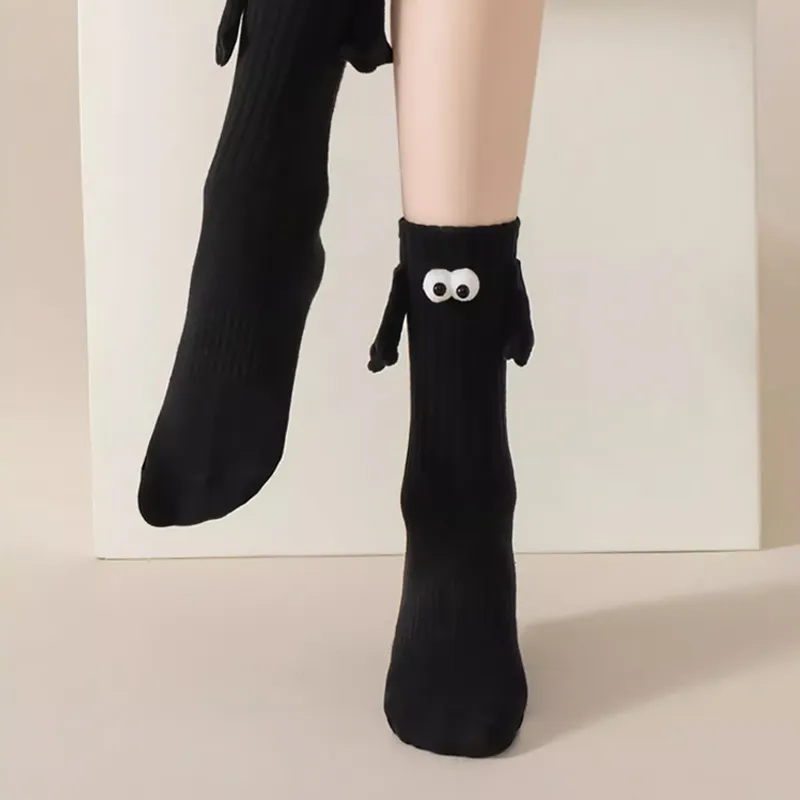 PAINWAKE Unisex Mid Calf Socks-15