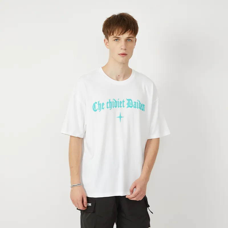 PAINWAKE T Shirts Unisex-11