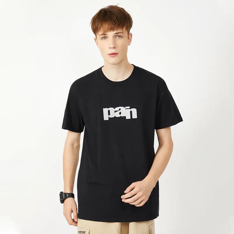 PAINWAKE T Shirts Unisex-4