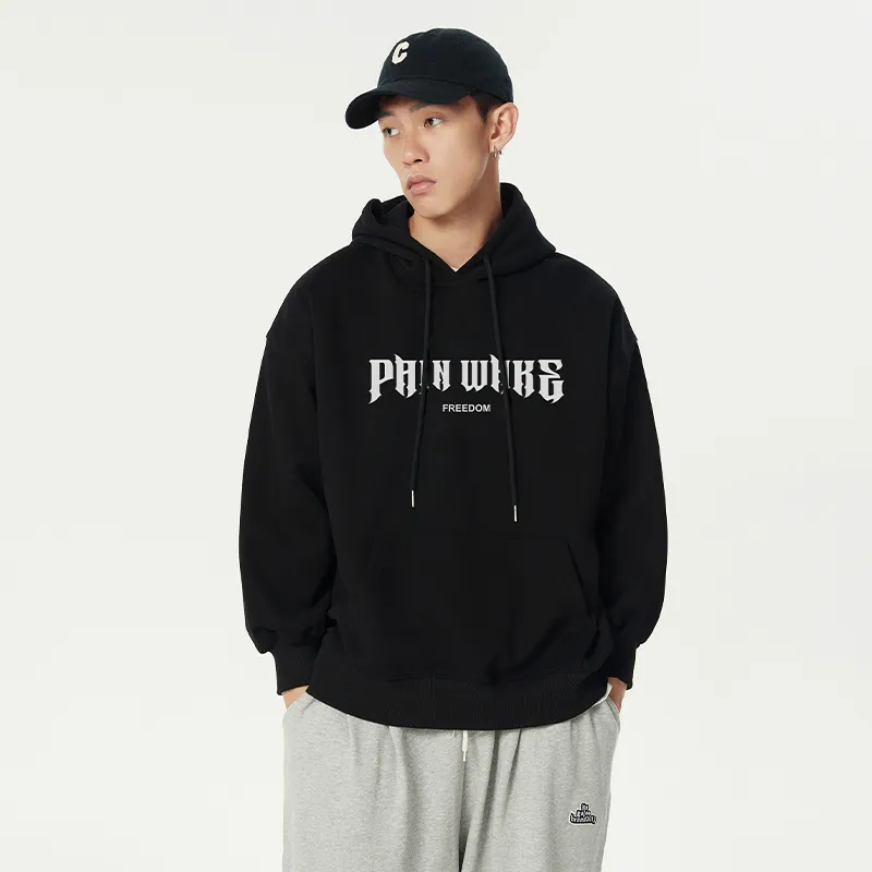 PAINWAKE Sweatshirts Unisex-2