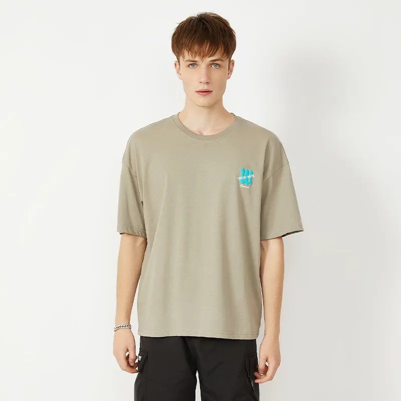PAINWAKE T Shirts Unisex-8