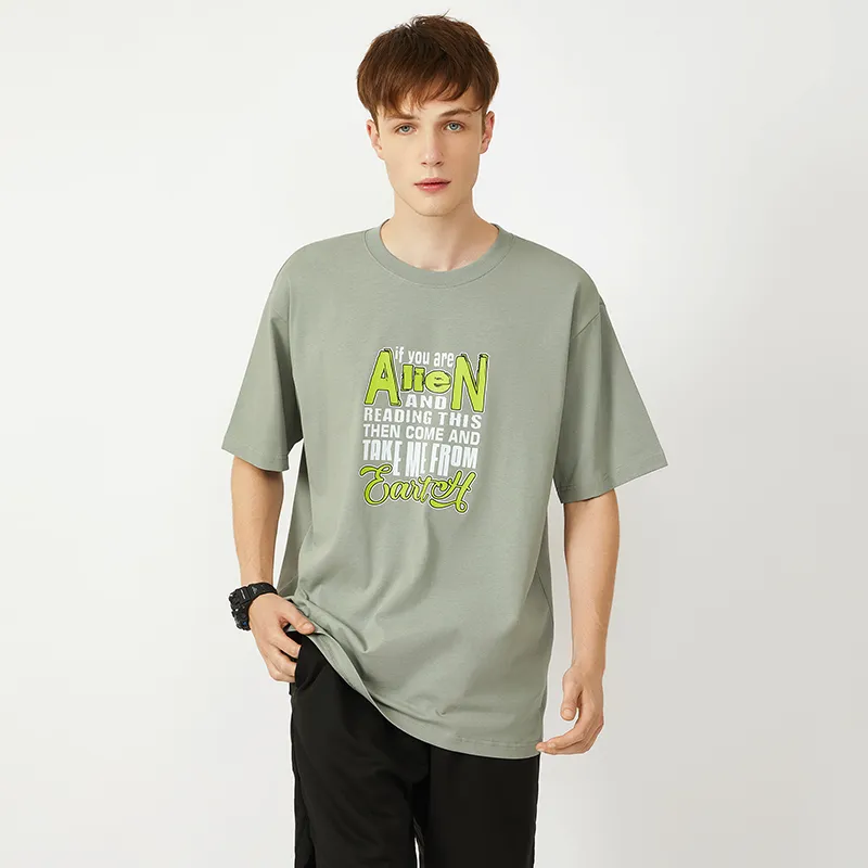 PAINWAKE T Shirts Unisex-7
