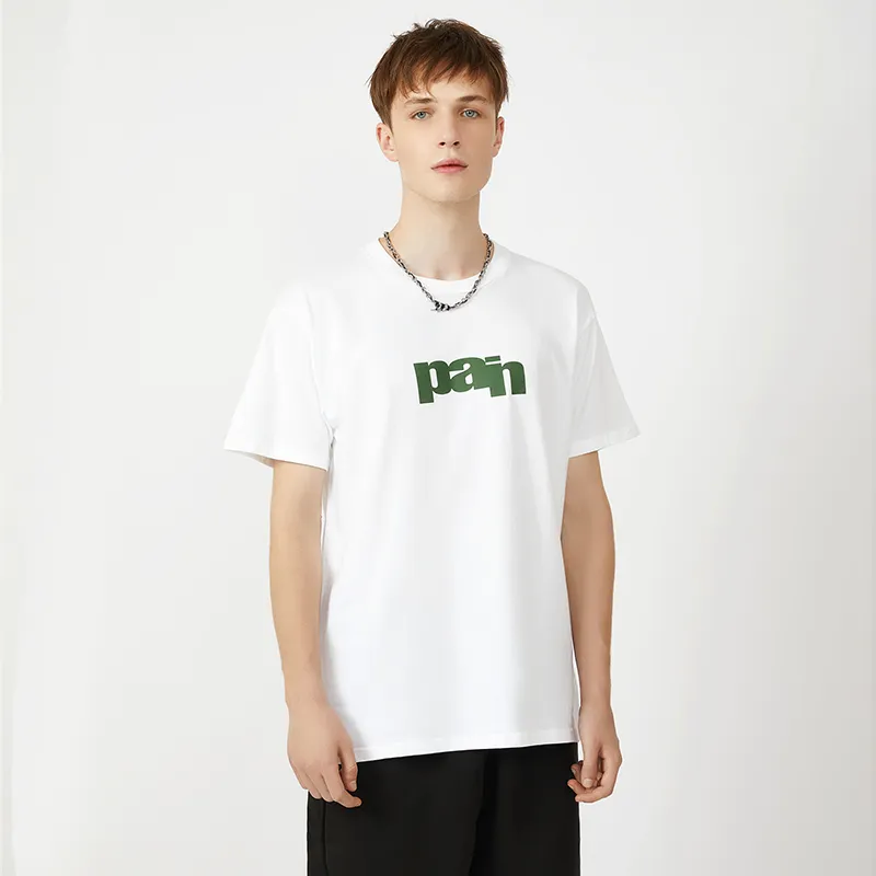 PAINWAKE T Shirts Unisex-10