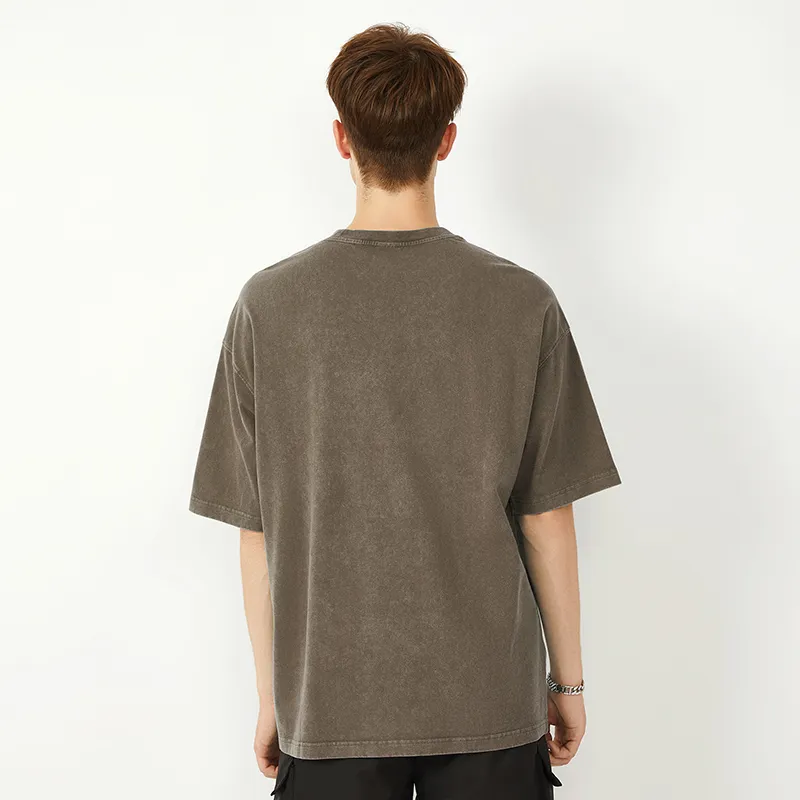 PAINWAKE T Shirts Unisex-14