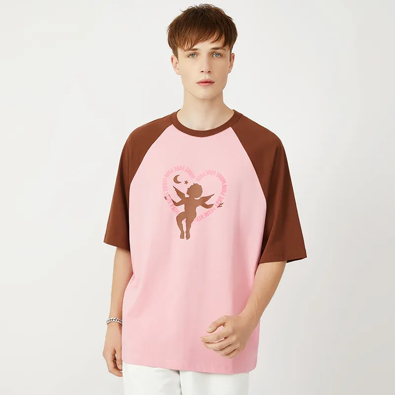 PAINWAKE T Shirts Unisex-4