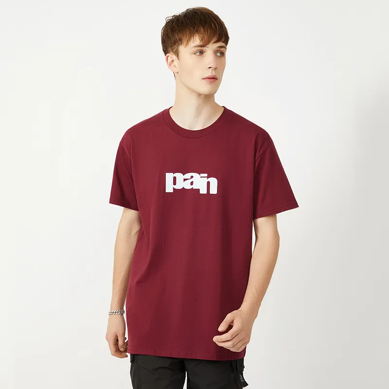 PAINWAKE T Shirts Unisex-16