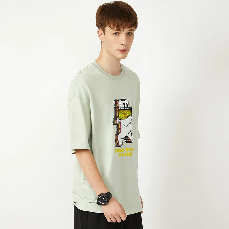 PAINWAKE T Shirts Unisex-2