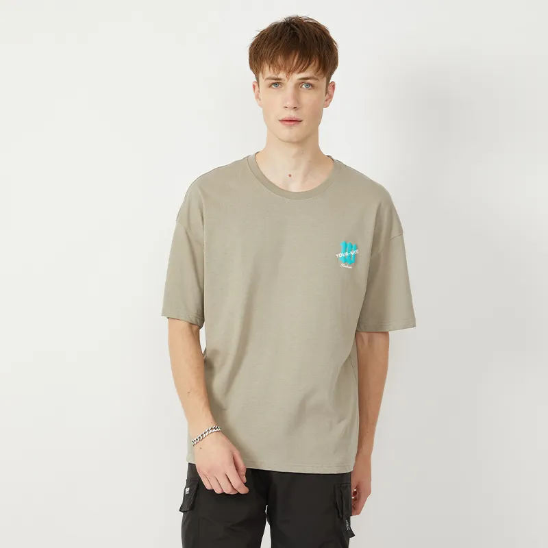 PAINWAKE T Shirts Unisex-7