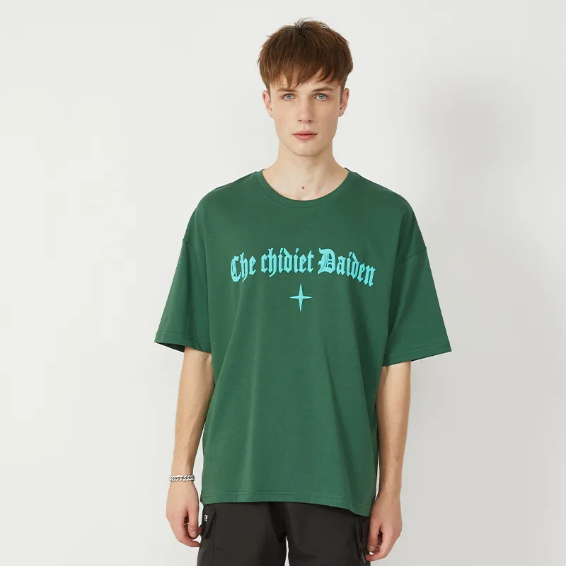 PAINWAKE T Shirts Unisex-14