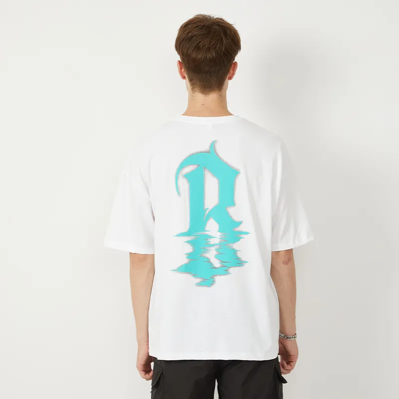 PAINWAKE T Shirts Unisex-10