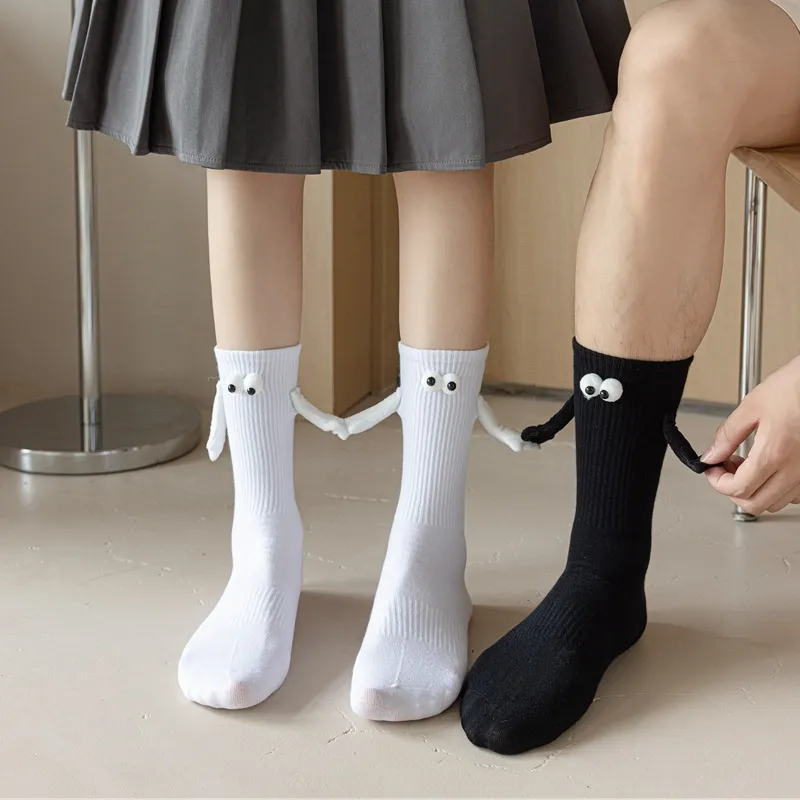 PAINWAKE Unisex Mid Calf Socks-7