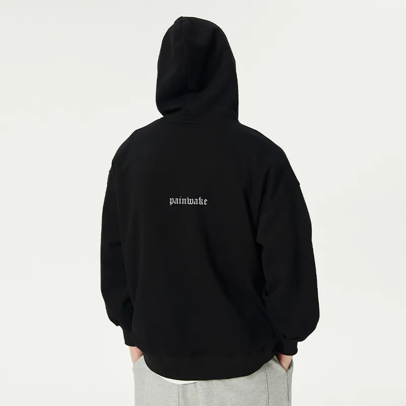 PAINWAKE Sweatshirts Unisex-5