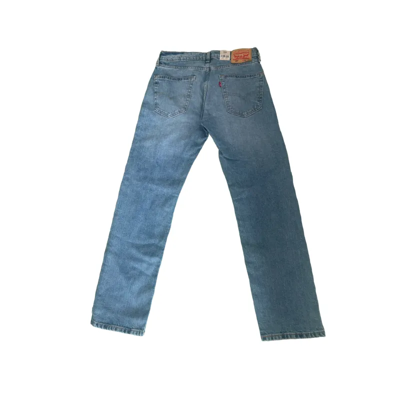 Levis Jeans Men Blue-1