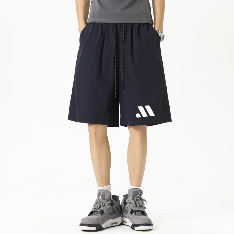 ATLETICO DE MADRID 1903 Casual Shorts Unisex-7
