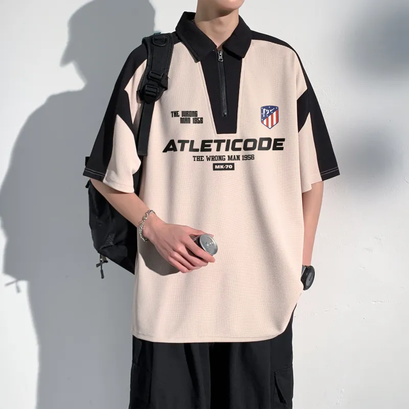 ATLETICO DE MADRID 1903 Polo Shirt Unisex-12