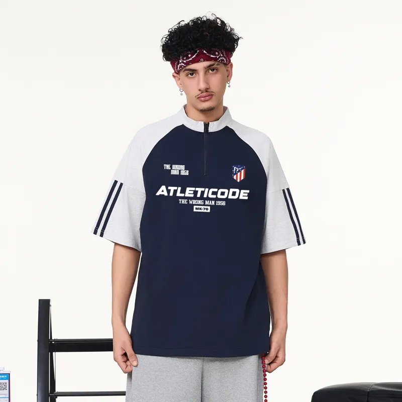 ATLETICO DE MADRID 1903 T Shirt Unisex-8