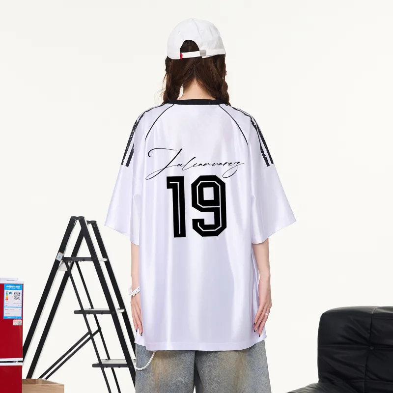 ATLETICO DE MADRID 1903 T Shirt Unisex-9
