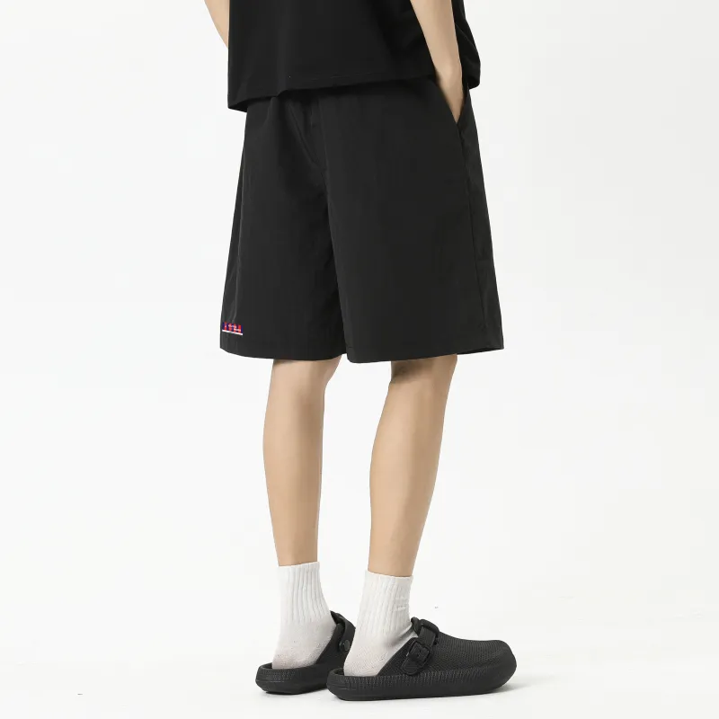 ATLETICO DE MADRID 1903 Casual Shorts Unisex-4