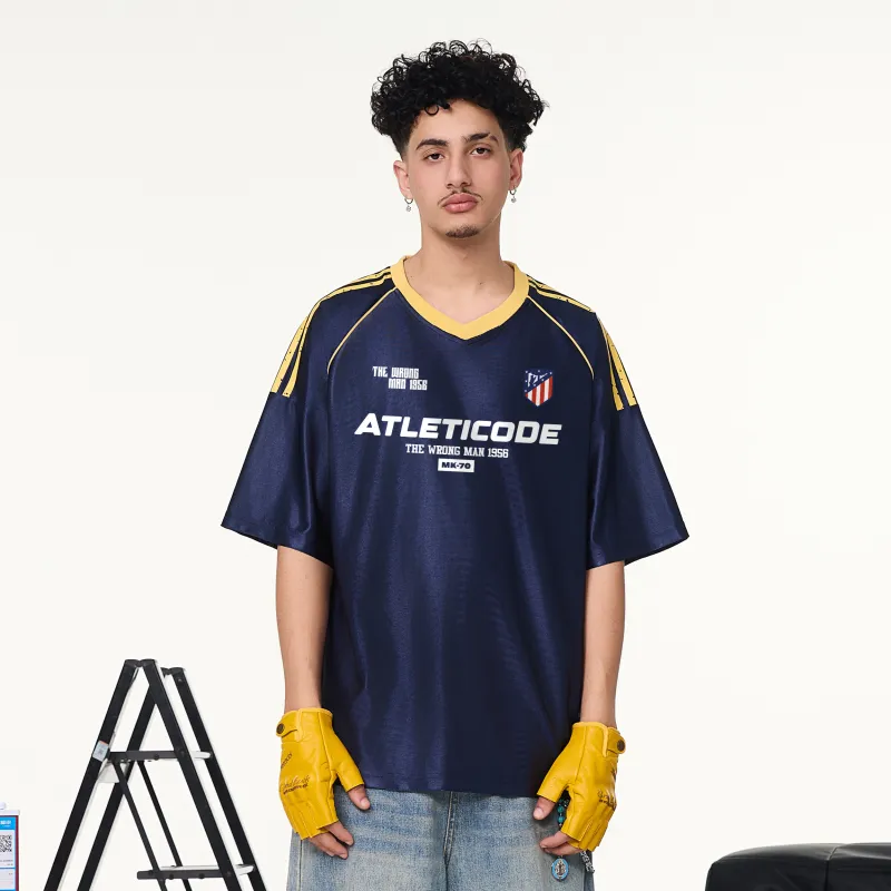 ATLETICO DE MADRID 1903 T Shirt Unisex-12