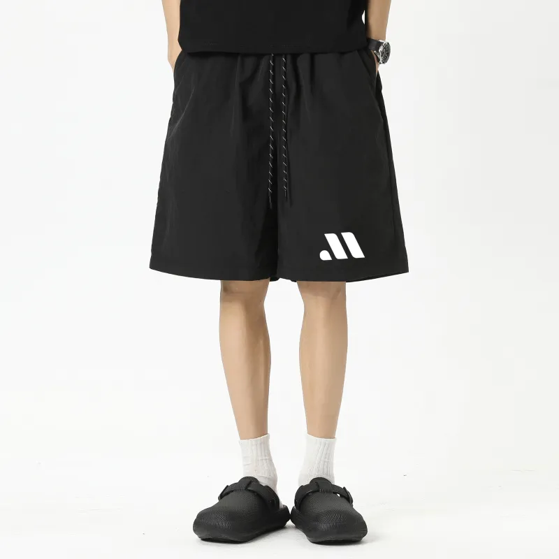 ATLETICO DE MADRID 1903 Casual Shorts Unisex-2
