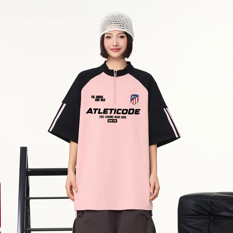 ATLETICO DE MADRID 1903 T Shirt Unisex-12