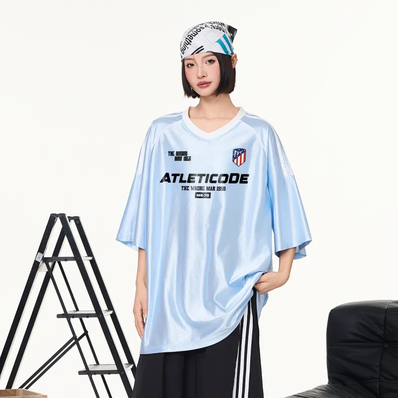 ATLETICO DE MADRID 1903 T Shirt Unisex-18