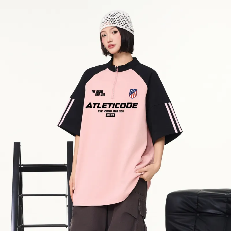 ATLETICO DE MADRID 1903 T Shirt Unisex-13