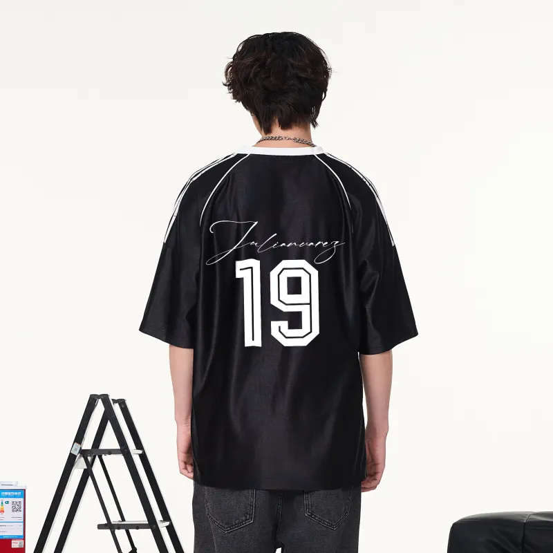 ATLETICO DE MADRID 1903 T Shirt Unisex-4