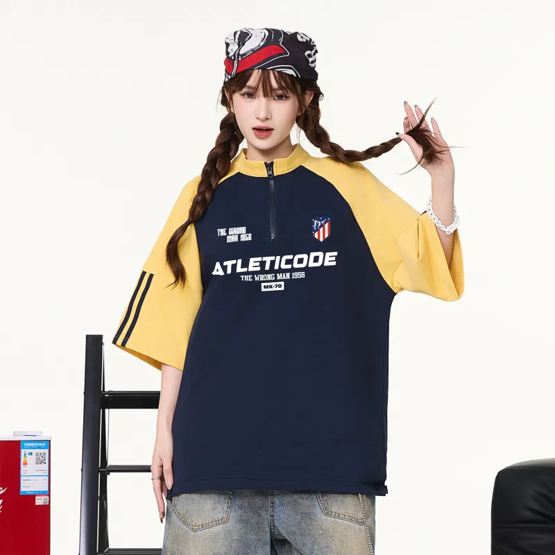 ATLETICO DE MADRID 1903 T Shirt Unisex-17