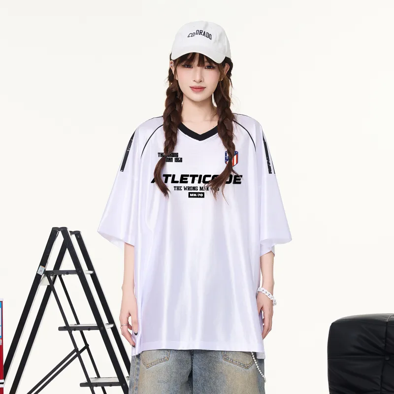 ATLETICO DE MADRID 1903 T Shirt Unisex-8