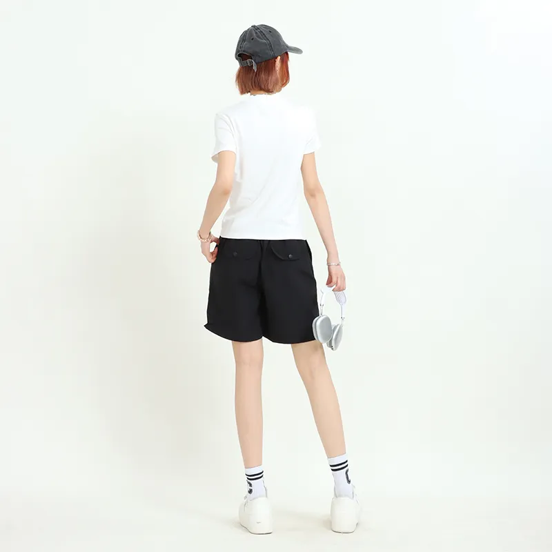 Giyu Cargo Shorts Women's-12