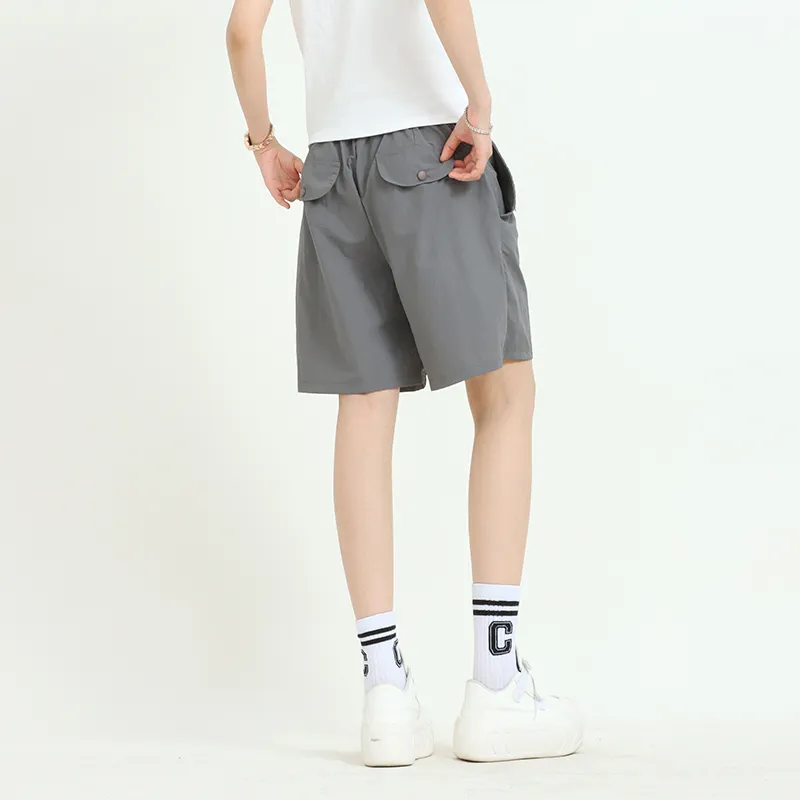 Giyu Cargo Shorts Women's-9
