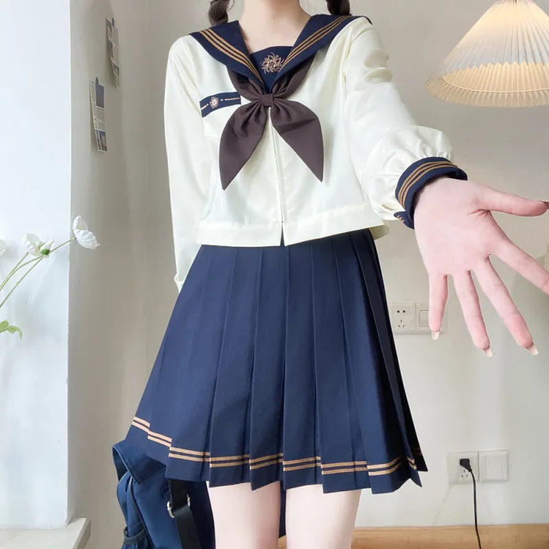 Giyu Two Piece Skirt Sets Women's-4