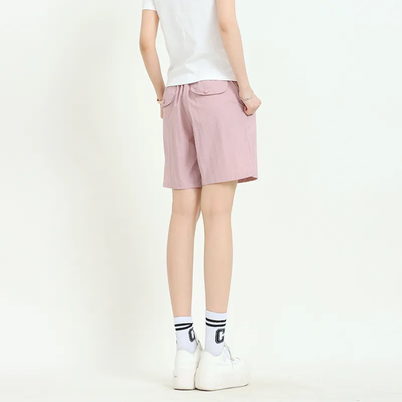 Giyu Cargo Shorts Women's-4