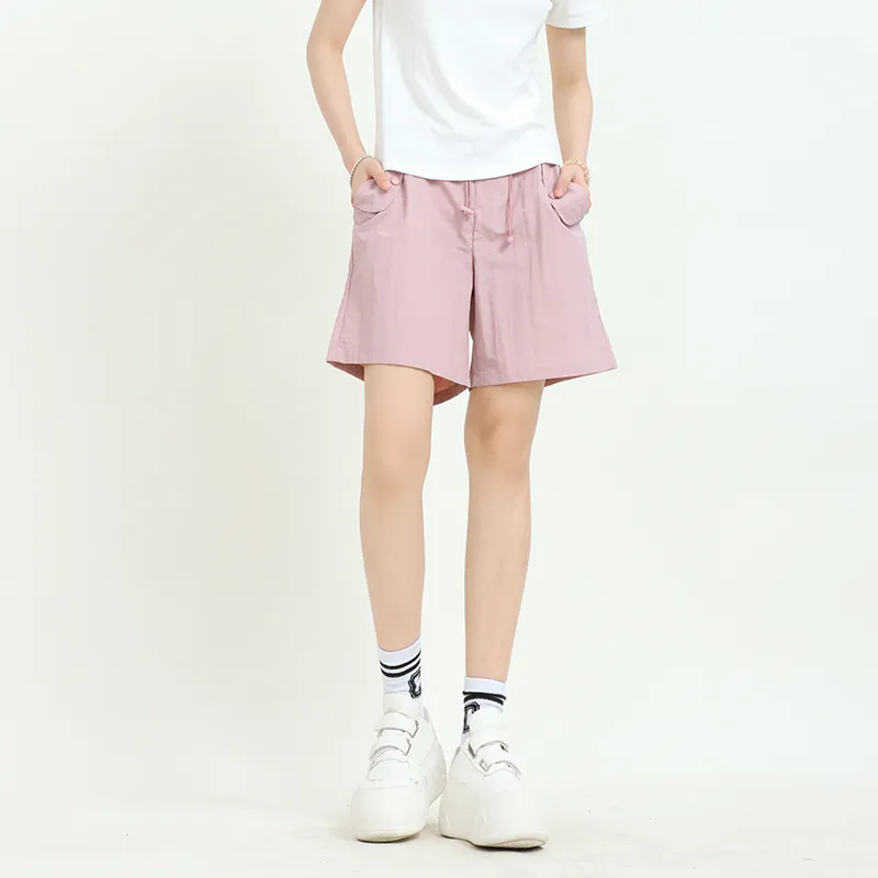 Giyu Cargo Shorts Women's-3