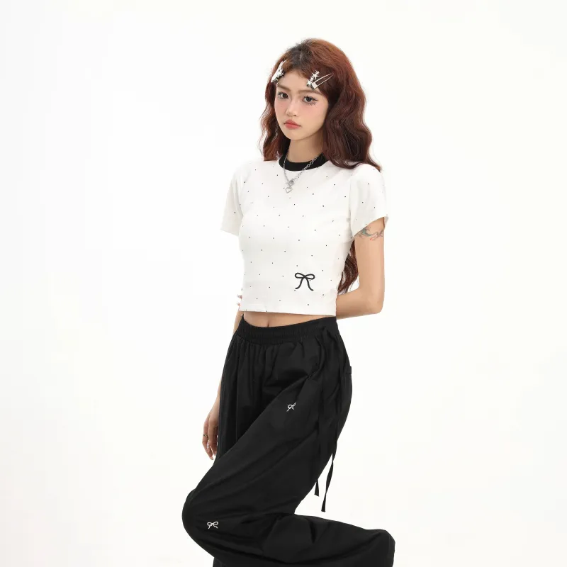 Giyu T Shirts Women's White-3