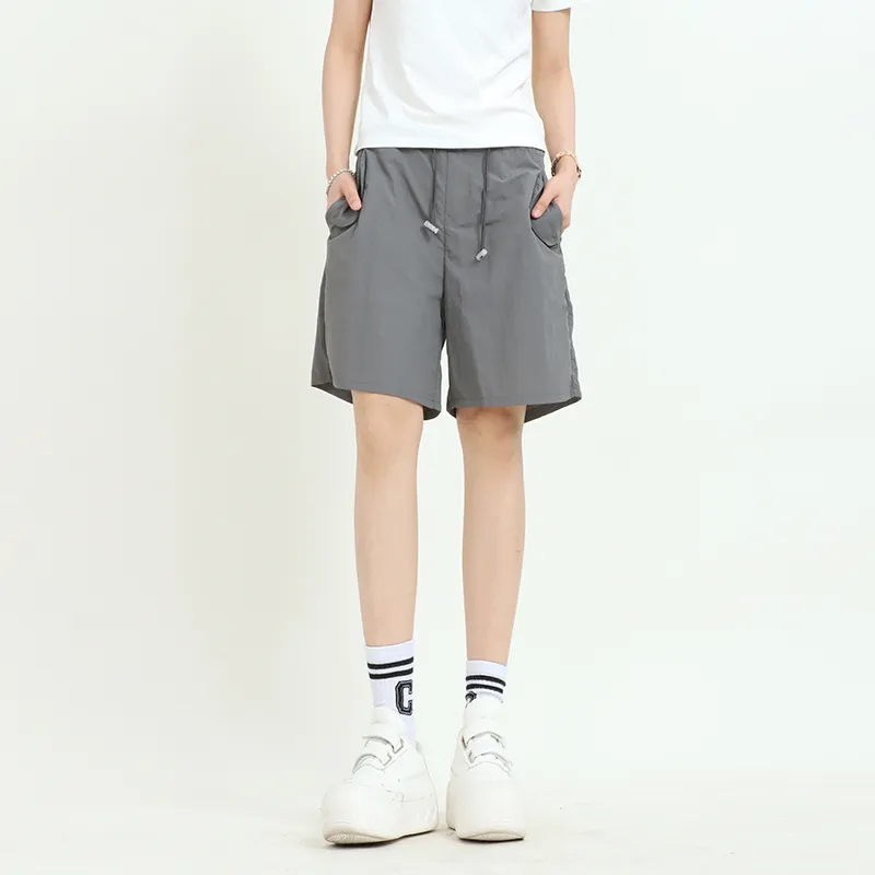 Giyu Cargo Shorts Women's-8