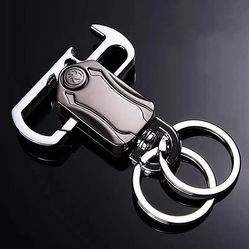 CHRROTA Keychains Men-4