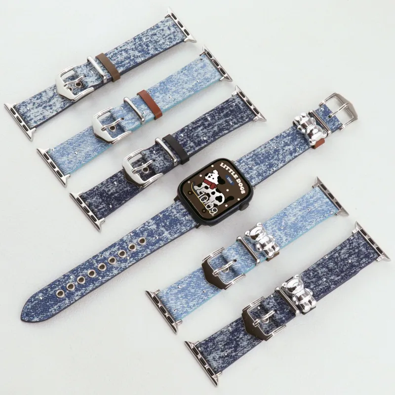 CHRROTA Unisex Watch Bands-2